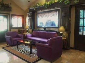 Rockpoint Hotspring Resort-Hotel & Spa