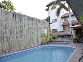 Rockpoint Hotspring Resort-Hotel & Spa