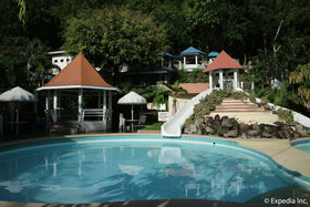 Splash Mountain Resort Hotel