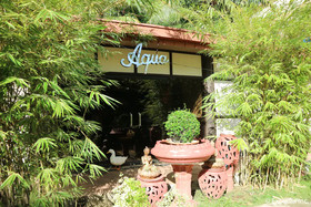 Splash Mountain Resort Hotel