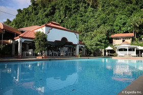 Splash Mountain Resort Hotel