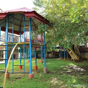Splash Oasis Resort Hotel