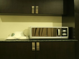 The Green Glass Boutique Hotel
