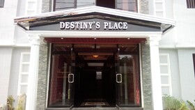 Destiny's Place Hotel