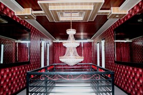 Destiny's Place Hotel