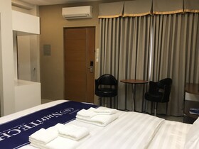 Nutritech Hotels & Events