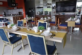 Nutritech Hotels & Events