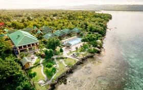 H Resorts - The Coral Cliff