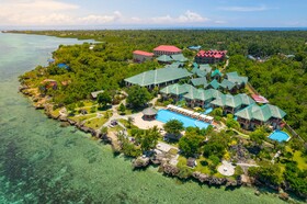 H Resorts - The Coral Cliff