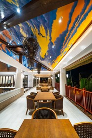 H Resorts - The Coral Cliff