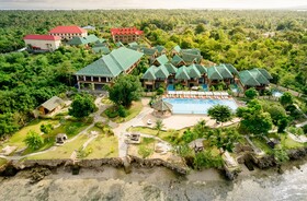 H Resorts - The Coral Cliff