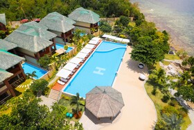 H Resorts - The Coral Cliff