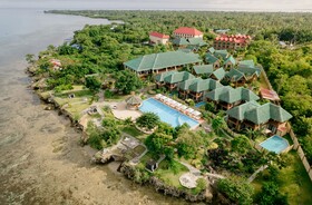 H Resorts - The Coral Cliff