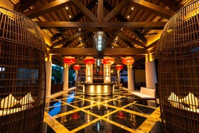 H Resorts - The Coral Cliff