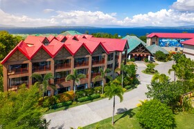 H Resorts - The Coral Cliff