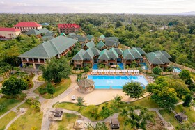 H Resorts - The Coral Cliff