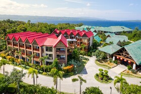 H Resorts - The Coral Cliff