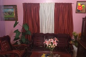 Alberts Transient House