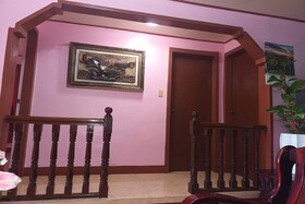 Alberts Transient House