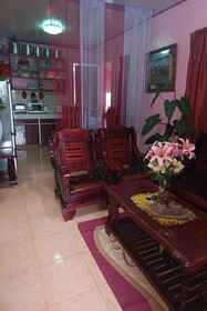 Alberts Transient House
