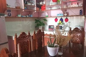 Alberts Transient House