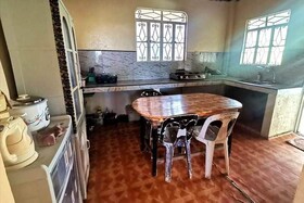 Alberts Transient House