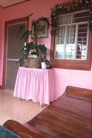 Alberts Transient House
