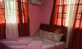 Alberts Transient House