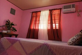 Alberts Transient House