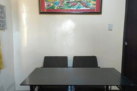 Alberts Transient House