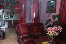 Alberts Transient House