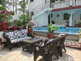 White Castle Resort & Hotel