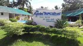 Agadou Tropics Resort