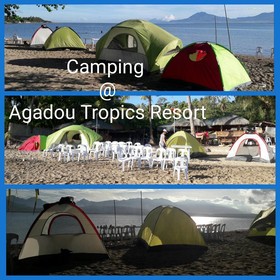 Agadou Tropics Resort