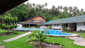 Agadou Tropics Resort