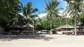 Agadou Tropics Resort