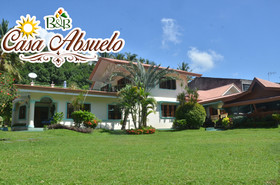 B&B Casa Absuelo