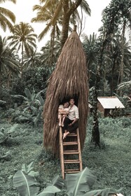 Bintana Sa Paraiso Binunsaran