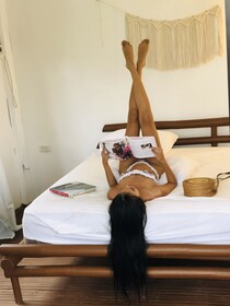 Bintana Sa Paraiso Binunsaran