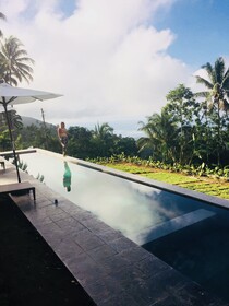 Bintana Sa Paraiso Binunsaran