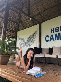 Bintana Sa Paraiso Binunsaran