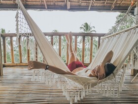 Bintana Sa Paraiso Binunsaran