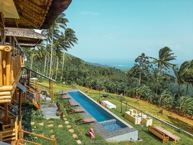 Bintana Sa Paraiso Binunsaran