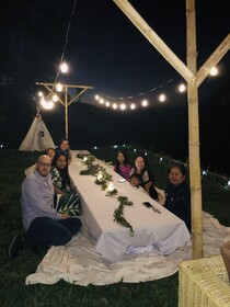 Bintana Sa Paraiso Binunsaran