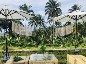 Bintana Sa Paraiso Binunsaran