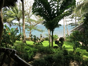 Camiguin Volcan Beach Eco Retreat & Dive Resort