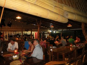 Camiguin Volcan Beach Eco Retreat & Dive Resort