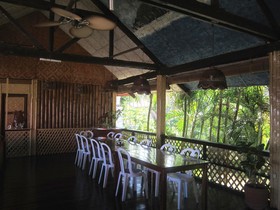 Caves Dive Resort