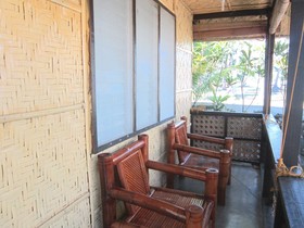 Caves Dive Resort