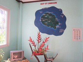 Caves Dive Resort